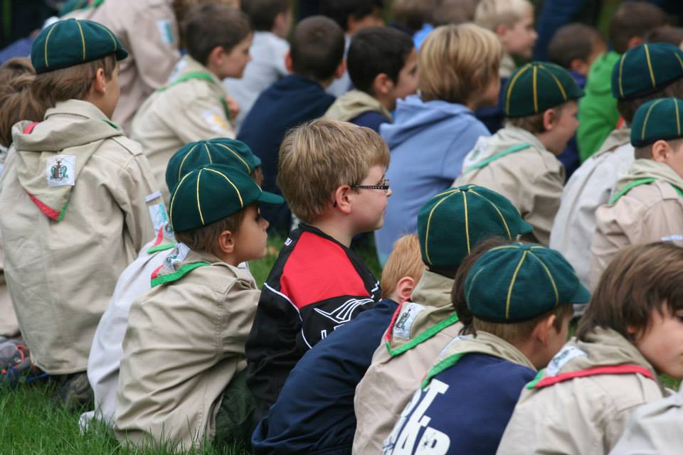 Sint-Martinus den XIIde - Opening 2013